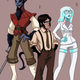 Illustration for article titled Hey Marvel, make this X-Men reboot a reality
